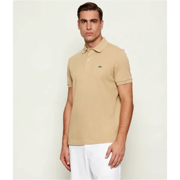 Lacoste Polo tričko | Slim Fit | pique 66364578