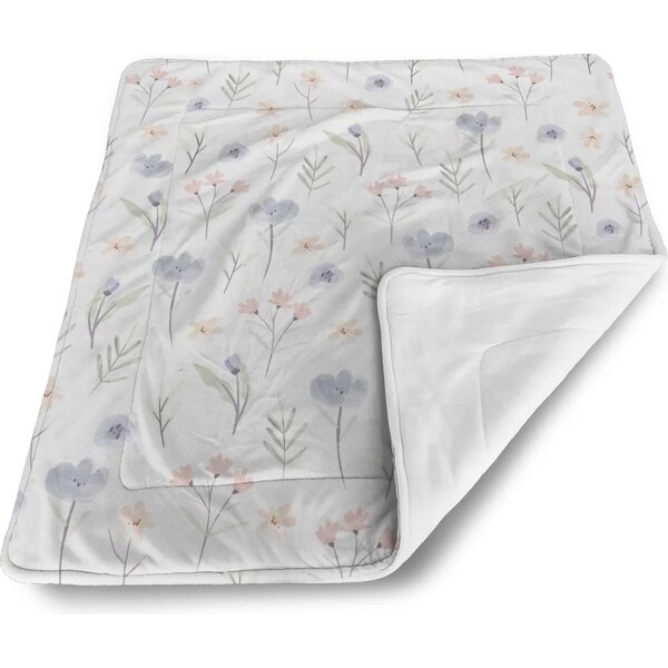 Sablio Deka pre bábätko Jemné kvety 62838229