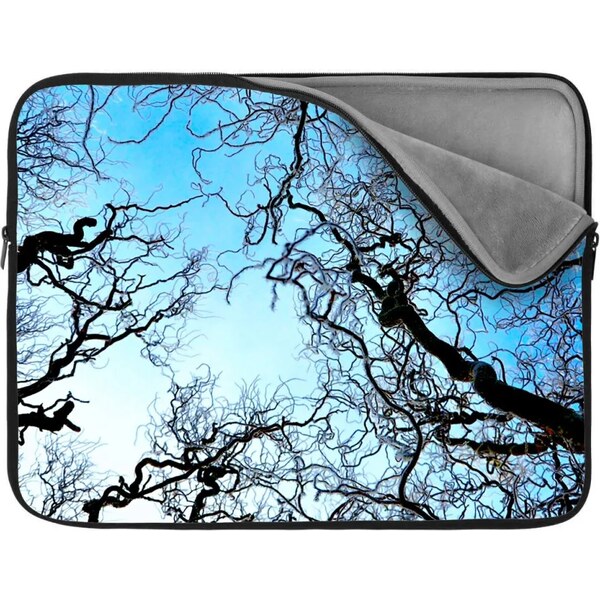 Sablio Obal na notebook Holé konáre 65426739