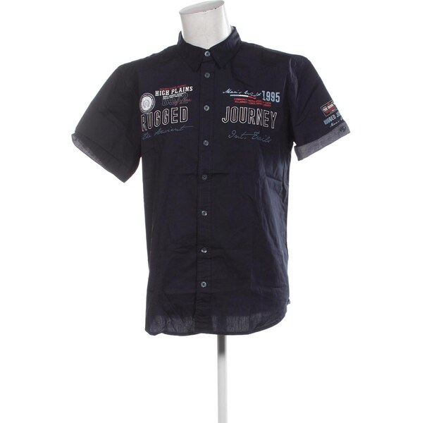 Pánska košeľa Mans World 66270149