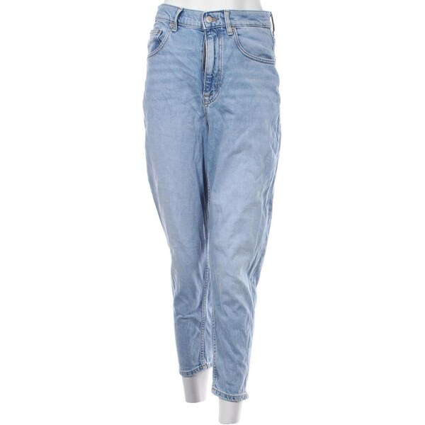 Dámske džínsy Tommy Jeans 66270161