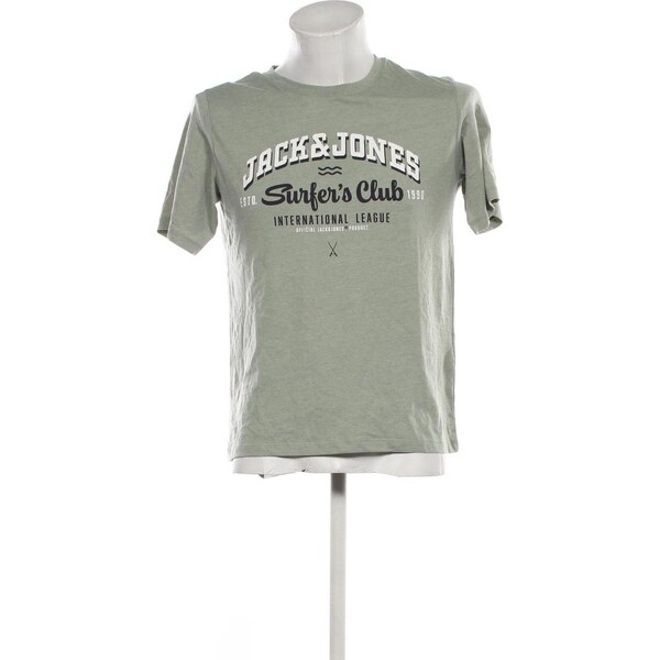 Pánske tričko Jack & Jones 66270178