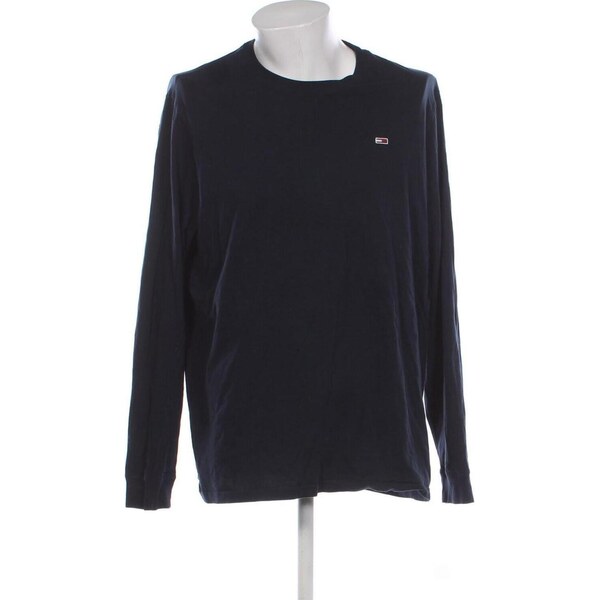 Pánske tričko Tommy Jeans 66270059