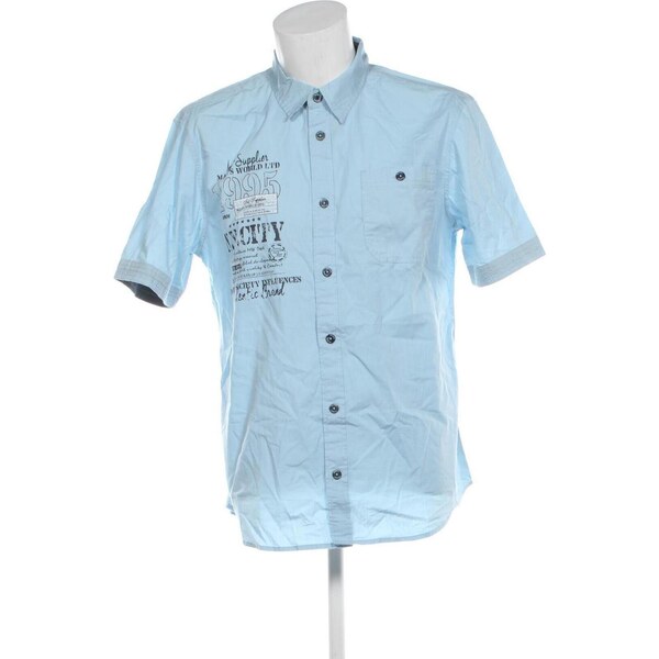 Pánska košeľa Mans World 66270091