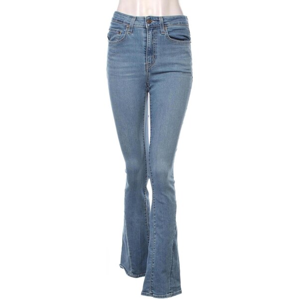 Dámske džínsy Levis 66270095