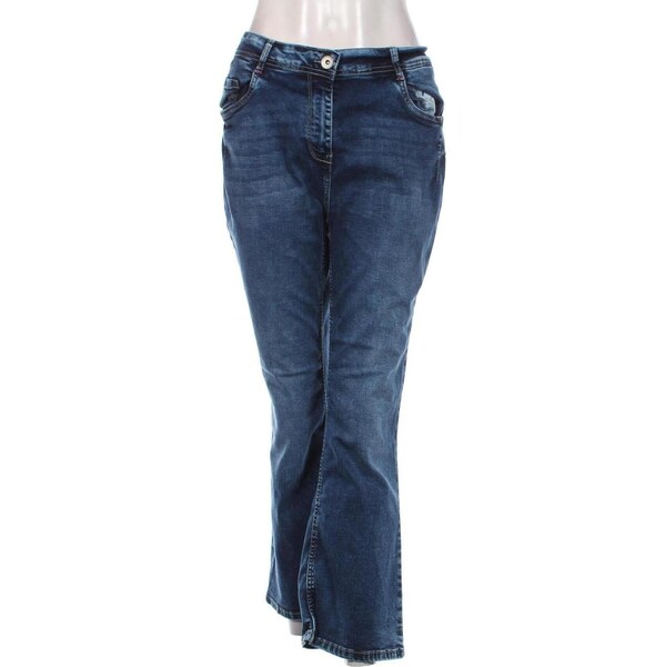 Dámske džínsy Cecil 66270121