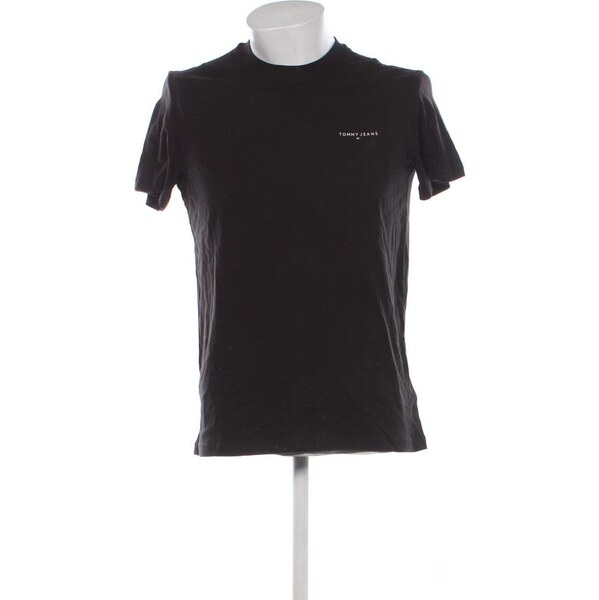 Pánske tričko Tommy Jeans 66270096