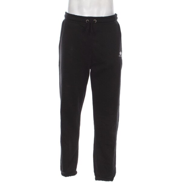 Pánske termo tepláky Alpha Industries 66270105