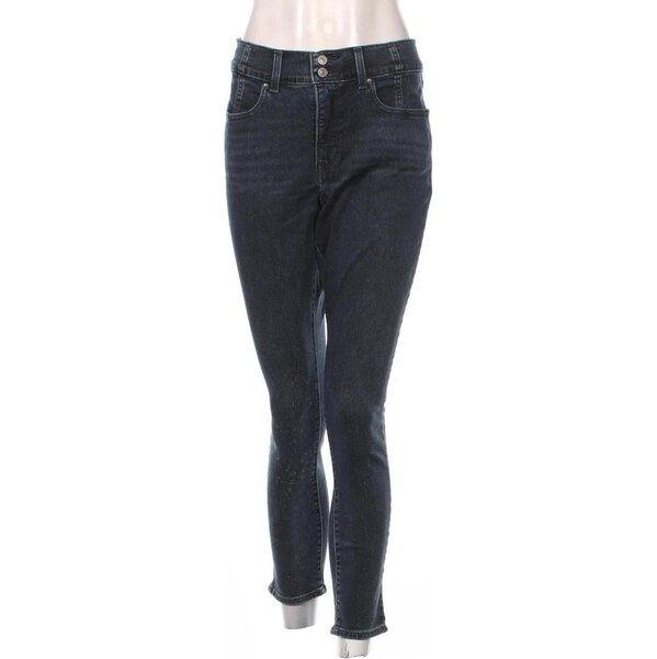 Dámske džínsy Levis 66270106