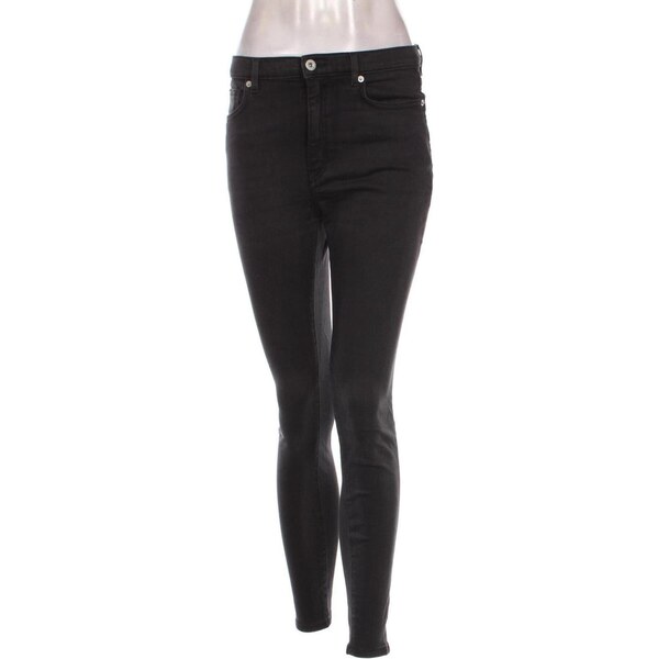 Dámske džínsy Hugo Boss 66270227