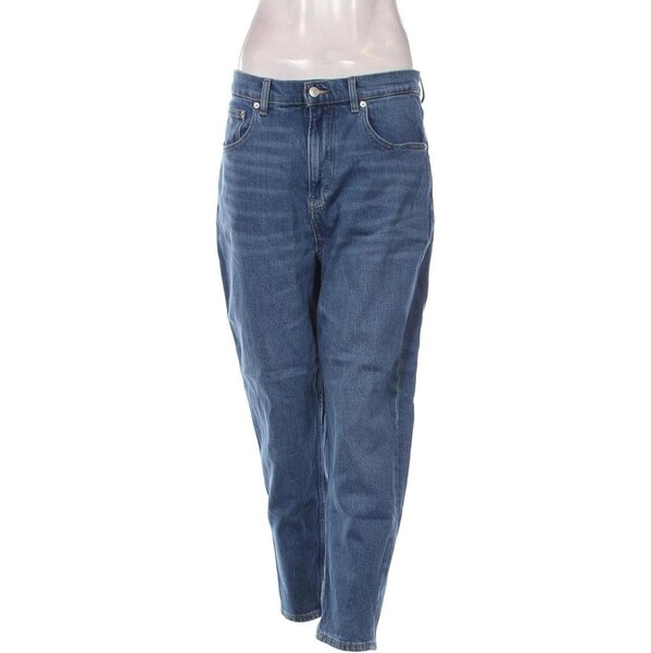 Dámske džínsy Tommy Jeans 66270234