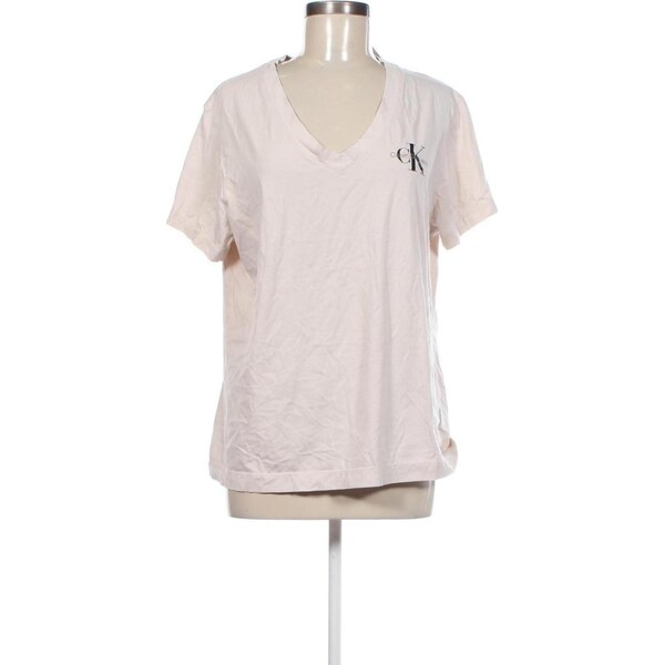 Dámske tričko Calvin Klein Jeans 66270265