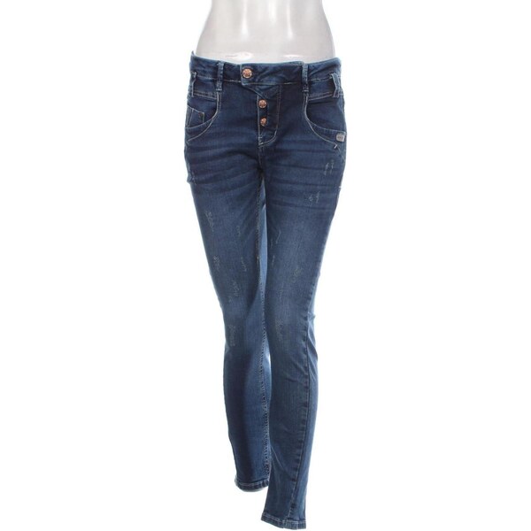 Dámske džínsy Gang 66270283