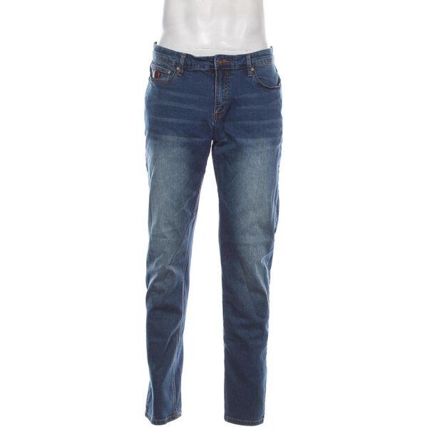 Pánske džínsy Bruno Banani 66270269