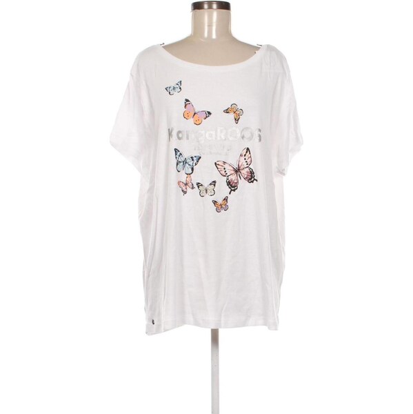 Dámska blúza Kangaroos 66270295