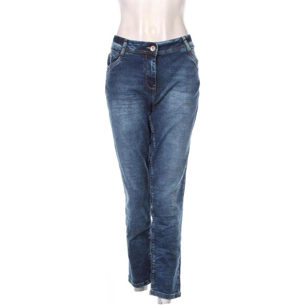 Dámske džínsy Cecil 66270305