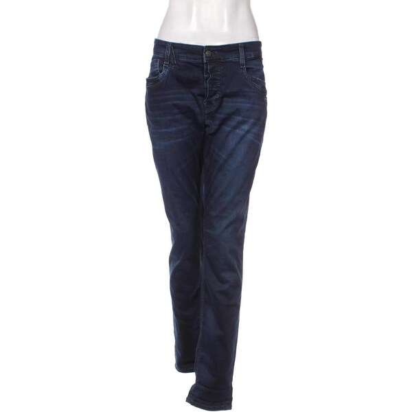 Dámske džínsy Gang 66270323