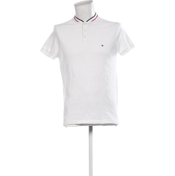 Pánske tričko Tommy Hilfiger 66270309