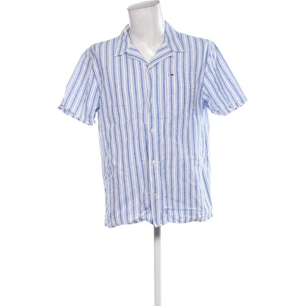 Pánska košeľa Tommy Jeans 66270355