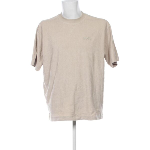 Pánske tričko Boss Orange 66270421