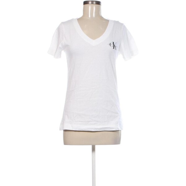 Dámske tričko Calvin Klein Jeans 66270436