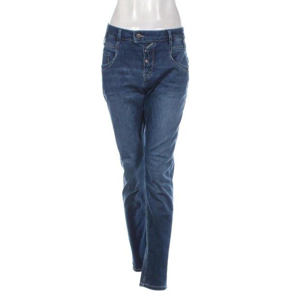 Dámske džínsy Gang 66270387