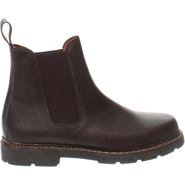 Pánske topánky Aigle 66270558