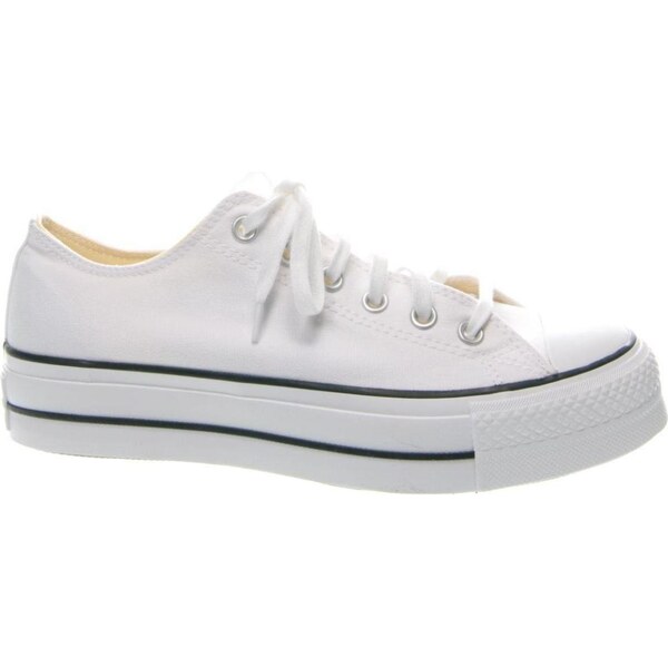 Dámske topánky Converse 66270602