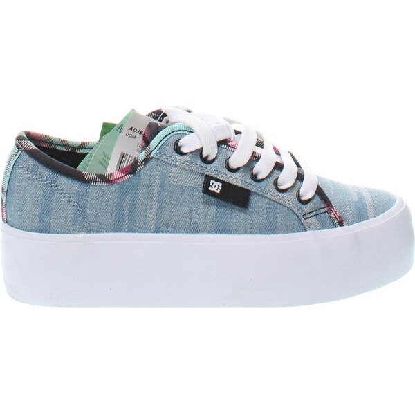 Dámske topánky DC Shoes 66270597