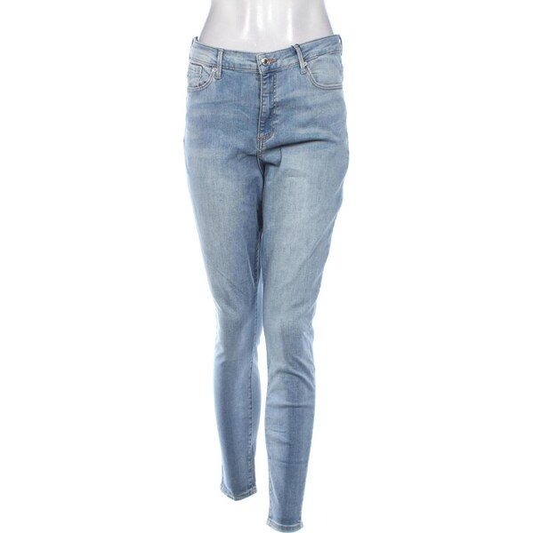 Dámske džínsy Vero Moda 66270609