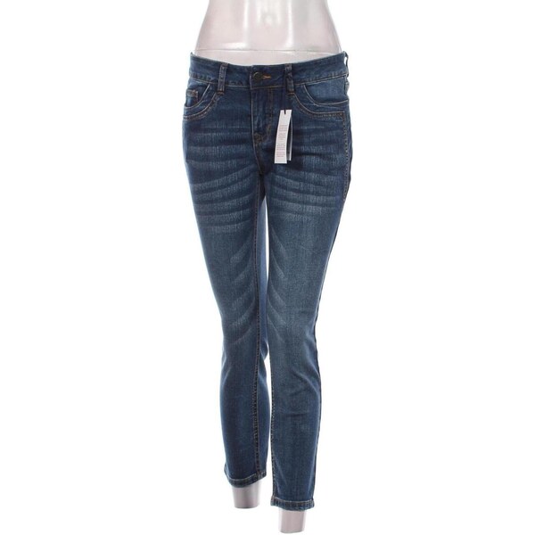 Dámske džínsy Arizona 66270754