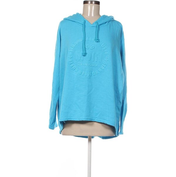 Dámska mikina Zwillingsherz 66270755