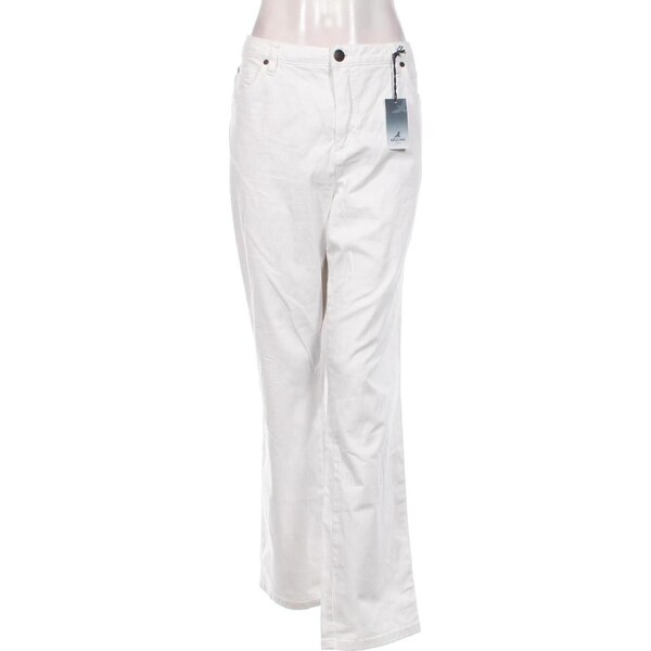 Dámske džínsy Arizona 66270785