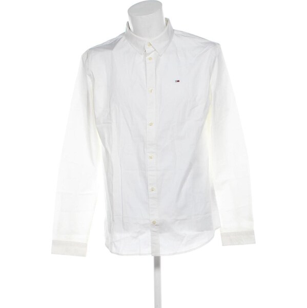 Pánska košeľa Tommy Jeans 66270805