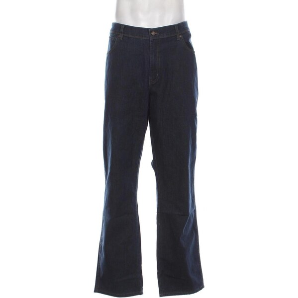 Pánske džínsy Wrangler 66270818