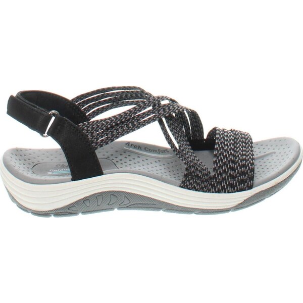 Sandále Skechers 66270870