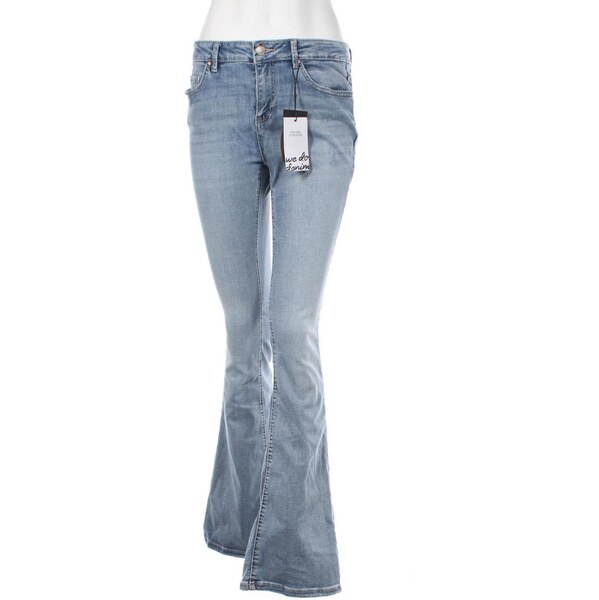 Dámske džínsy Vero Moda 66270895