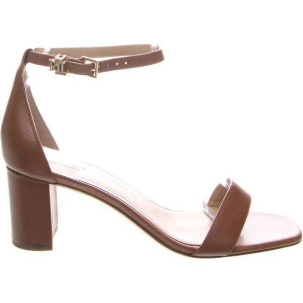 Sandále Ralph Lauren 66270924