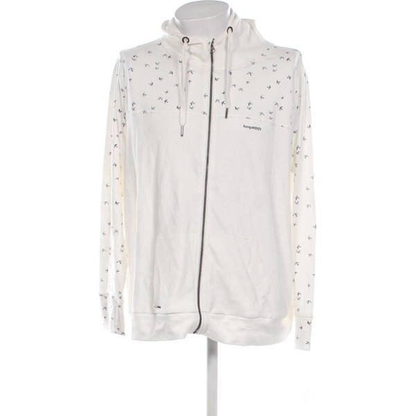 Pánska mikina Kangaroos 66270916