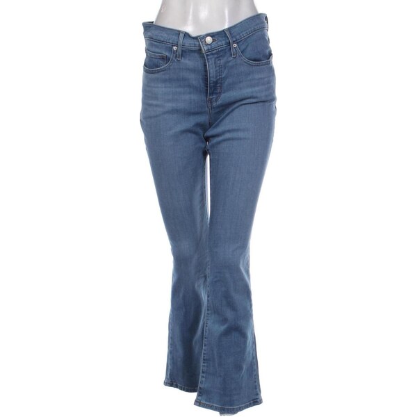 Dámske džínsy Levis 66270952