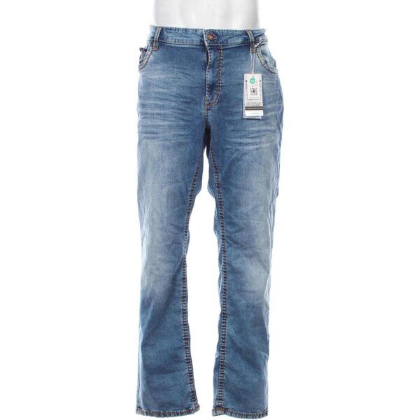 Pánske džínsy Camp David 66270953