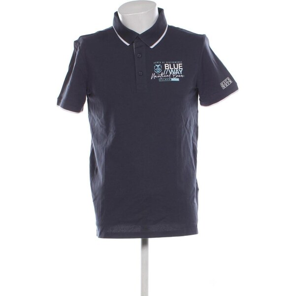 Pánske tričko Delmao 66270970