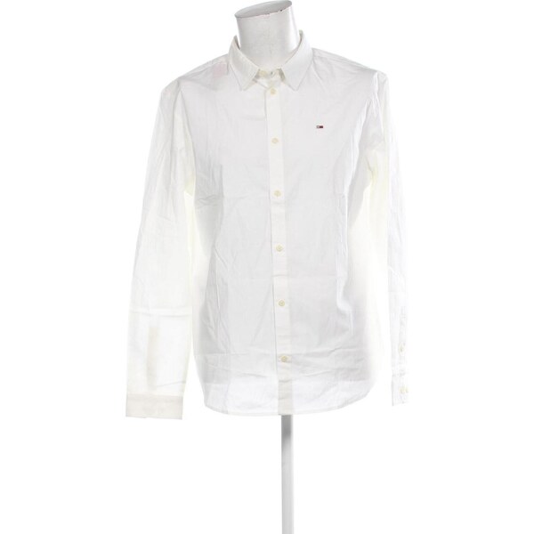 Pánska košeľa Tommy Jeans 66270988