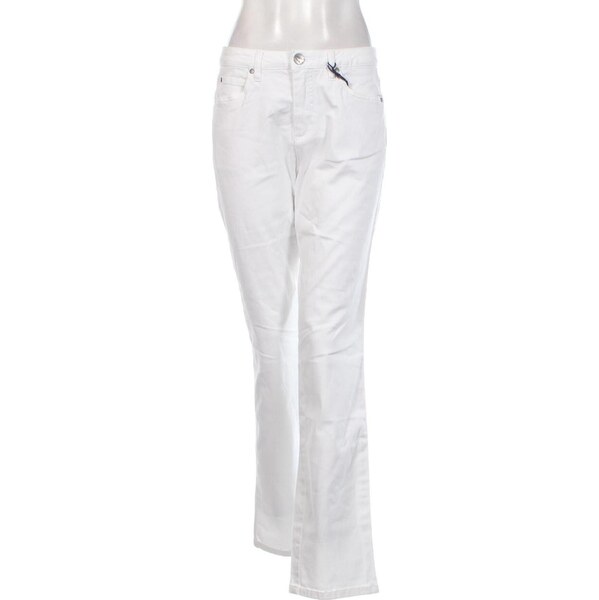 Dámske džínsy Arizona 66271013