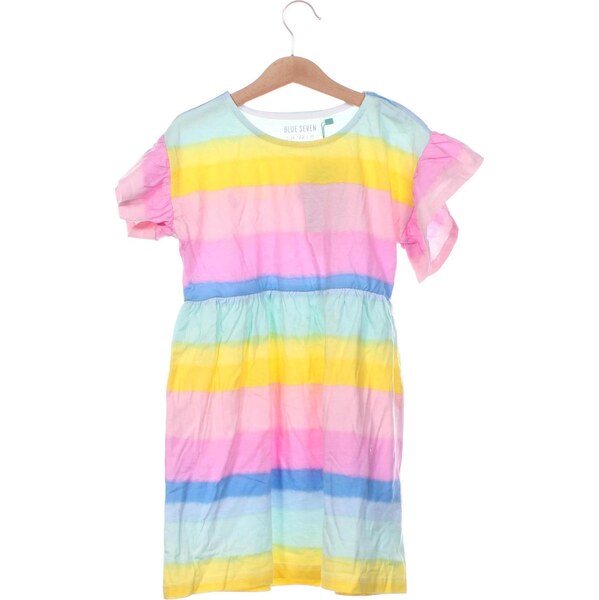 Detské šaty Blue Seven 66271030