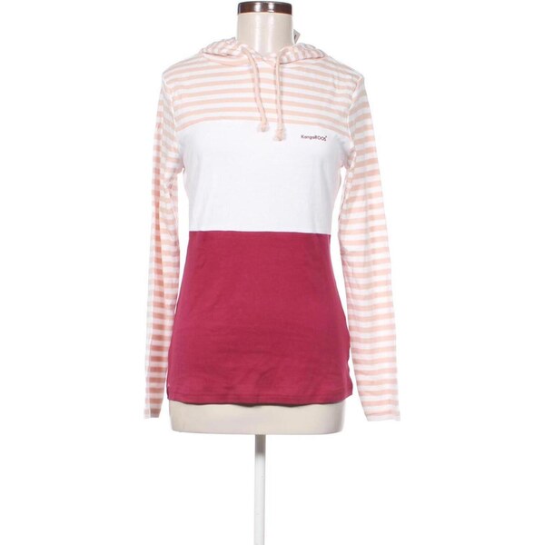 Dámska mikina Kangaroos 66271082