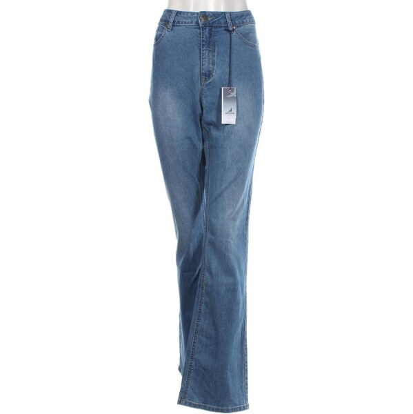 Dámske džínsy Arizona 66271095