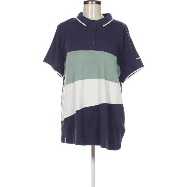 Dámske tričko Kangaroos 66271123