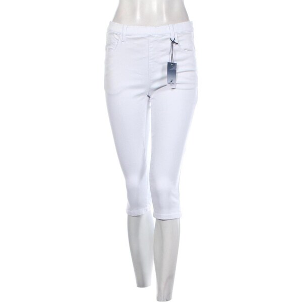 Dámske džínsy Arizona 66271222