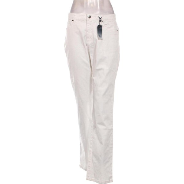 Dámske džínsy Arizona 66271298